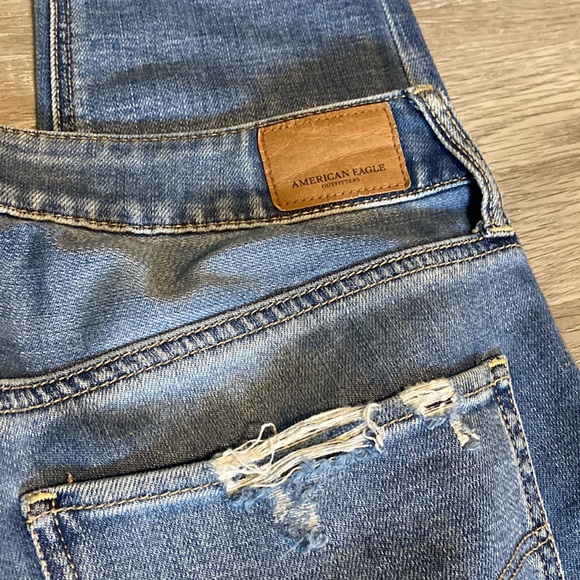 American eagle jeans - Picture 6 of 8